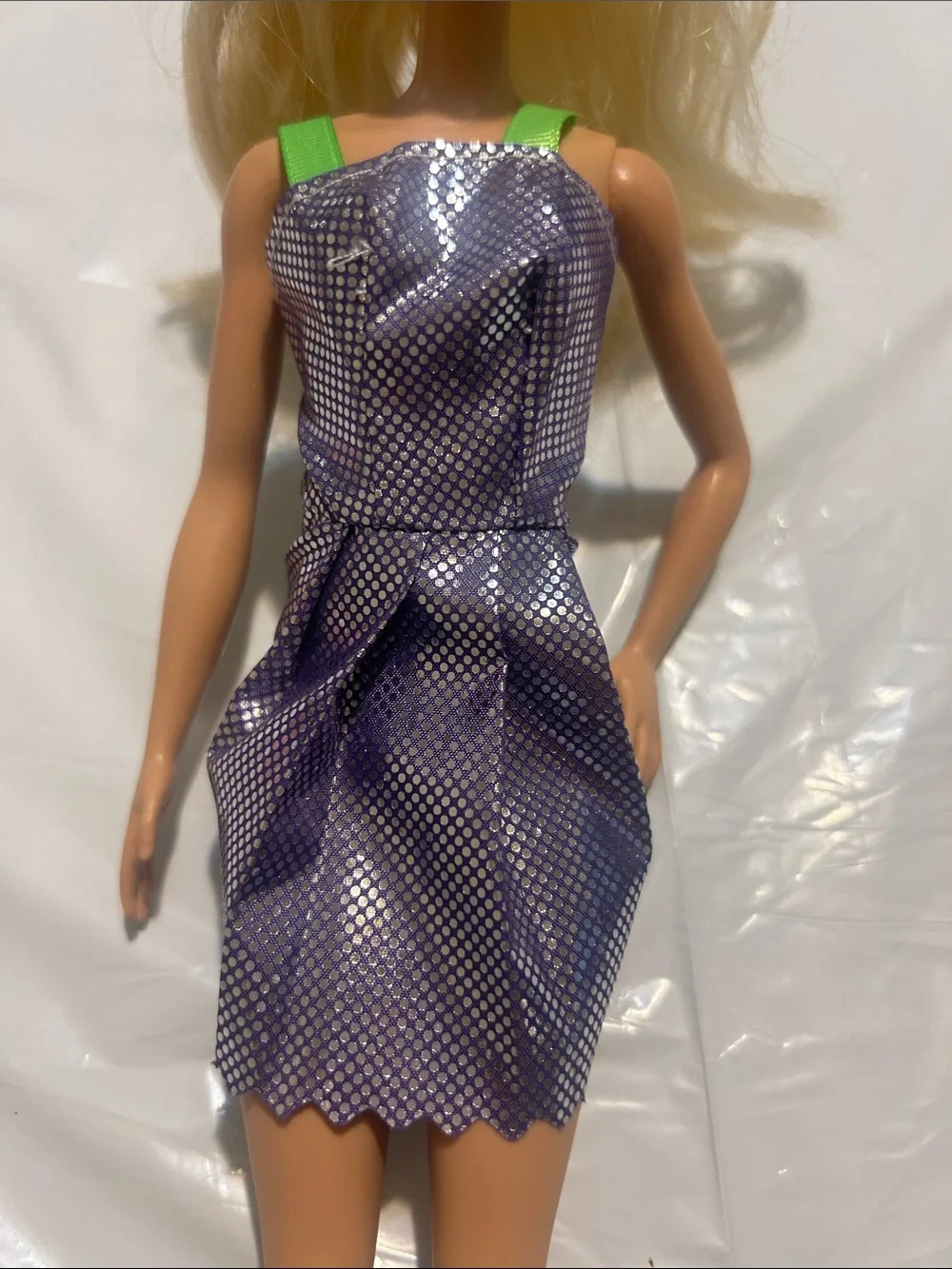 Barbie Dresses 2